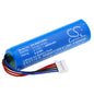 Replacement Battery for Denon  DSB-100 – 2600mAh / 9.62Wh