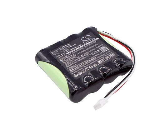 Replacement Battery for 3M Dynatel 950ADSL – Equipment, Survey, Test – 2000mAh / 4.8V