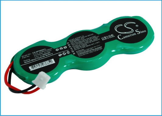 Replacement Battery for EasyTel | Brondi | Hi-Tel | GP | AEG | Daewoo | Mobilcom | Olympia | Master MP910 – Cordless Phone – 250mAh / 3.6V
