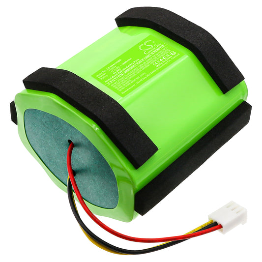 Replacement Battery for Mediwatch | GE PA-00141 – Medical – 3600mAh / 12V
