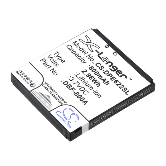 Replacement Battery for Doro 2314 – Mobile, SmartPhone – 800mAh / 3.7V