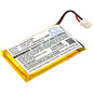 Replacement Battery for Marmitek DoorPhone 170 – Home Security Camera – 850mAh / 3.7V