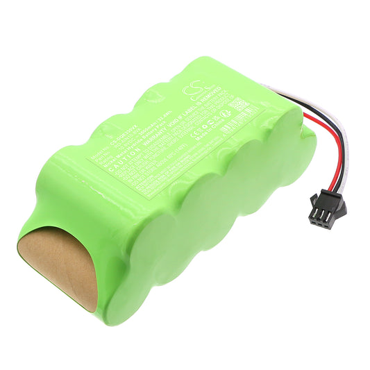 Replacement Battery for Diqee 330A – Vacuum – 3000mAh / 10.8V