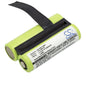 Replacement Battery for Damag DRC10 – Crane Remote Control – 2000mAh / 2.4V - image 1
