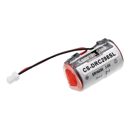 Replacement Battery for Dorma | DOM Protector locking cylinder – Door Lock – 1200mAh / 3.6V