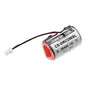 Replacement Battery for Dorma | DOM Protector locking cylinder – Door Lock – 1200mAh / 3.6V