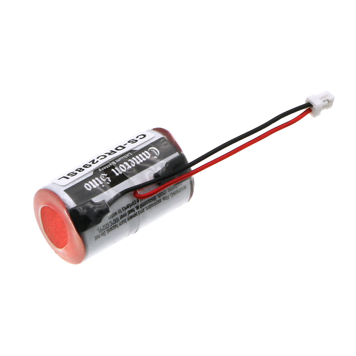 Replacement Battery for Dorma | DOM Protector locking cylinder – Door Lock – 1200mAh / 3.6V