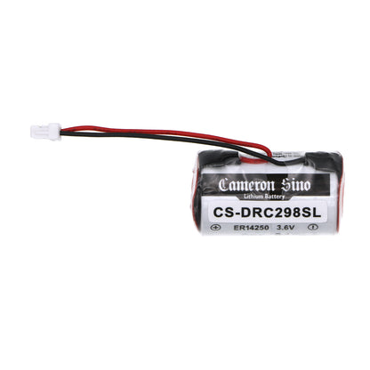 Replacement Battery for Dorma | DOM Protector locking cylinder – Door Lock – 1200mAh / 3.6V