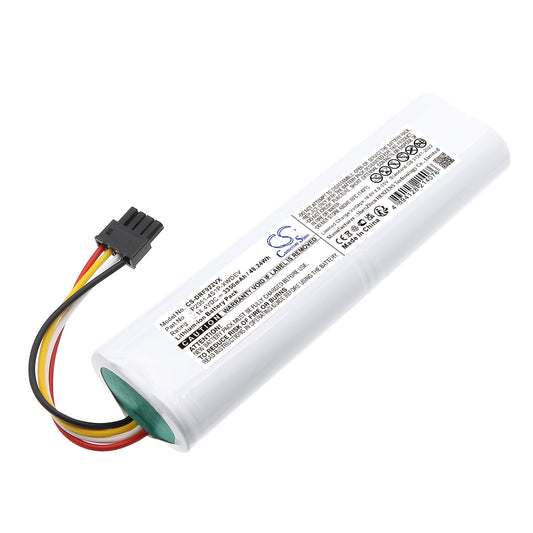 Replacement Battery for Dreame D9 Plus – Vacuum – 3350mAh / 14.4V
