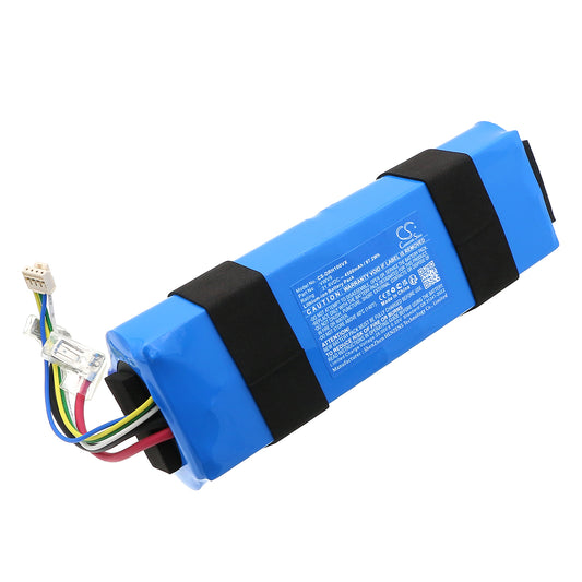 Replacement Battery for Dreame H11 Max – Vacuum – 4500mAh / 21.6V