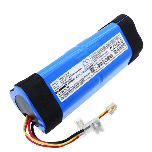 Replacement Battery for Dreame H10 – Vacuum – 4000mAh / 21.6V