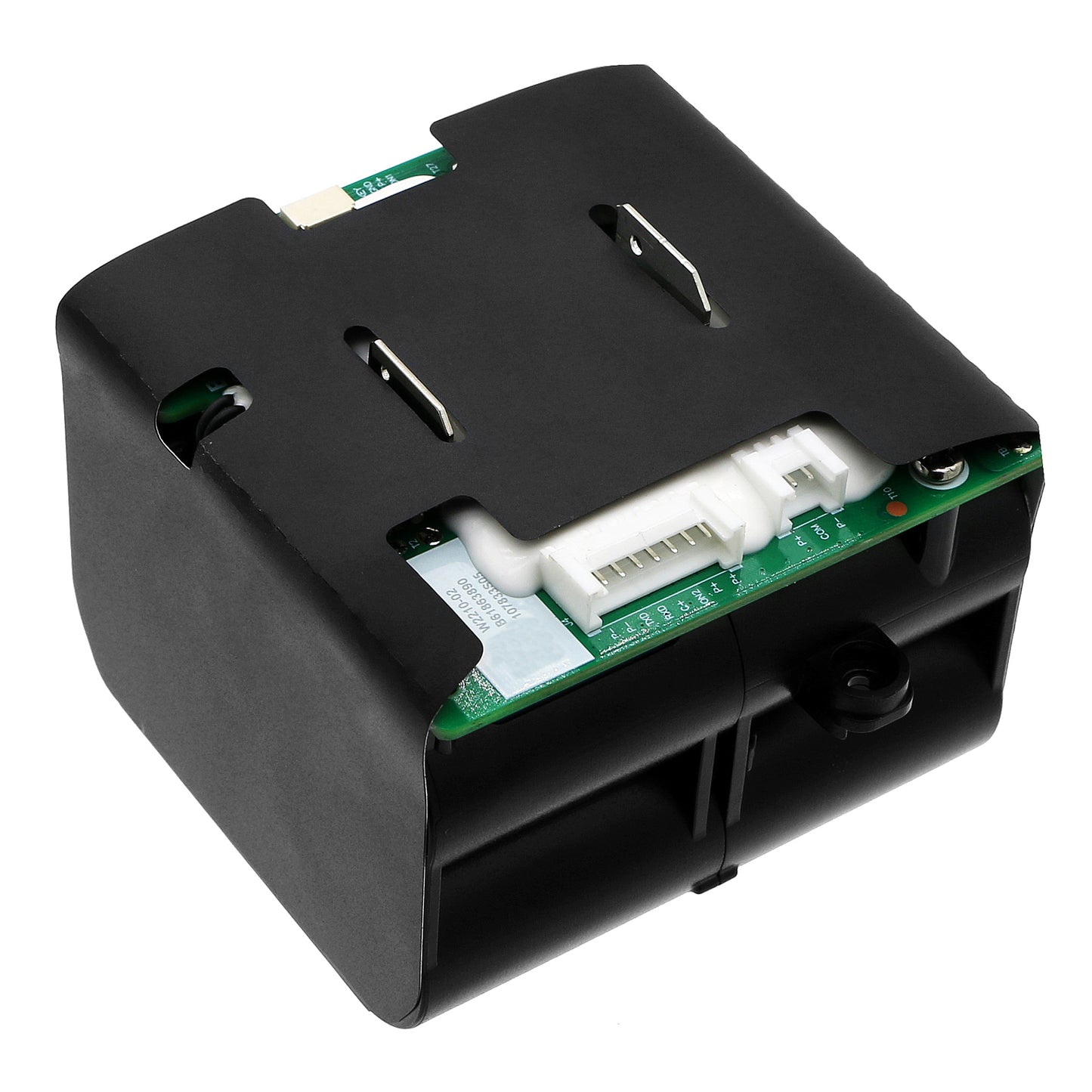 Replacement Battery for Dreame H12, H12 Pro, H12 Pro Plus, – 3700mAh / 79.92Wh
