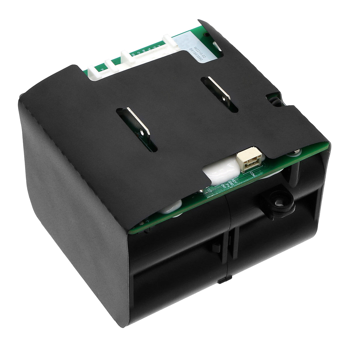 Replacement Battery for Dreame H12 – Vacuum – 3700mAh / 21.6V