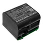 Replacement Battery for Dreame H12, H12 Pro, H12 Pro Plus, – 3700mAh / 79.92Wh