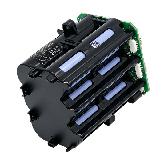 Replacement Battery for Dreame H12 Pro FlexReach – Vacuum – 4000mAh / 21.6V