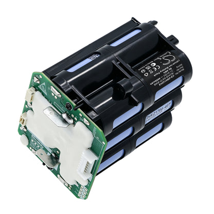 Replacement Battery for Dreame H12 Pro FlexReach – Vacuum – 4000mAh / 21.6V