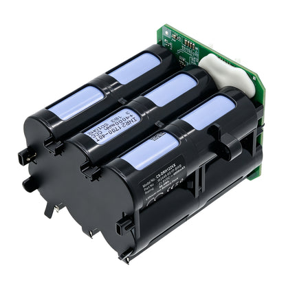 Replacement Battery for Dreame H12 Pro FlexReach – Vacuum – 4000mAh / 21.6V