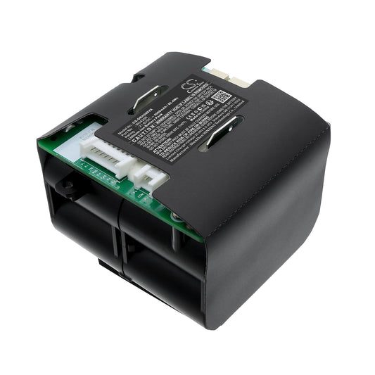 Replacement Battery for Dreame H20 – Vacuum – 4000mAh / 21.6V