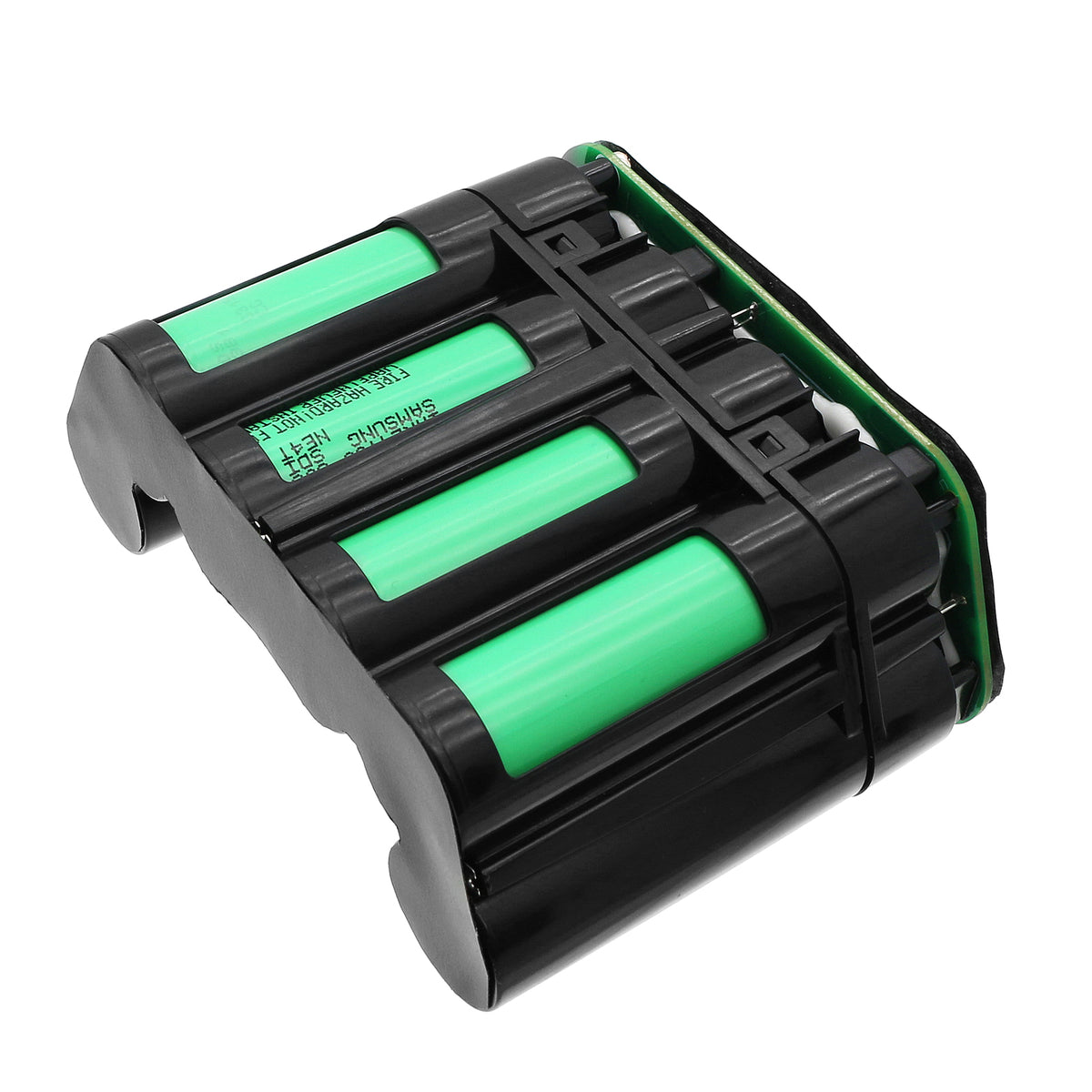 Replacement Battery for Dreame H20 ULTRA – Vacuum – 4000mAh / 21.6V