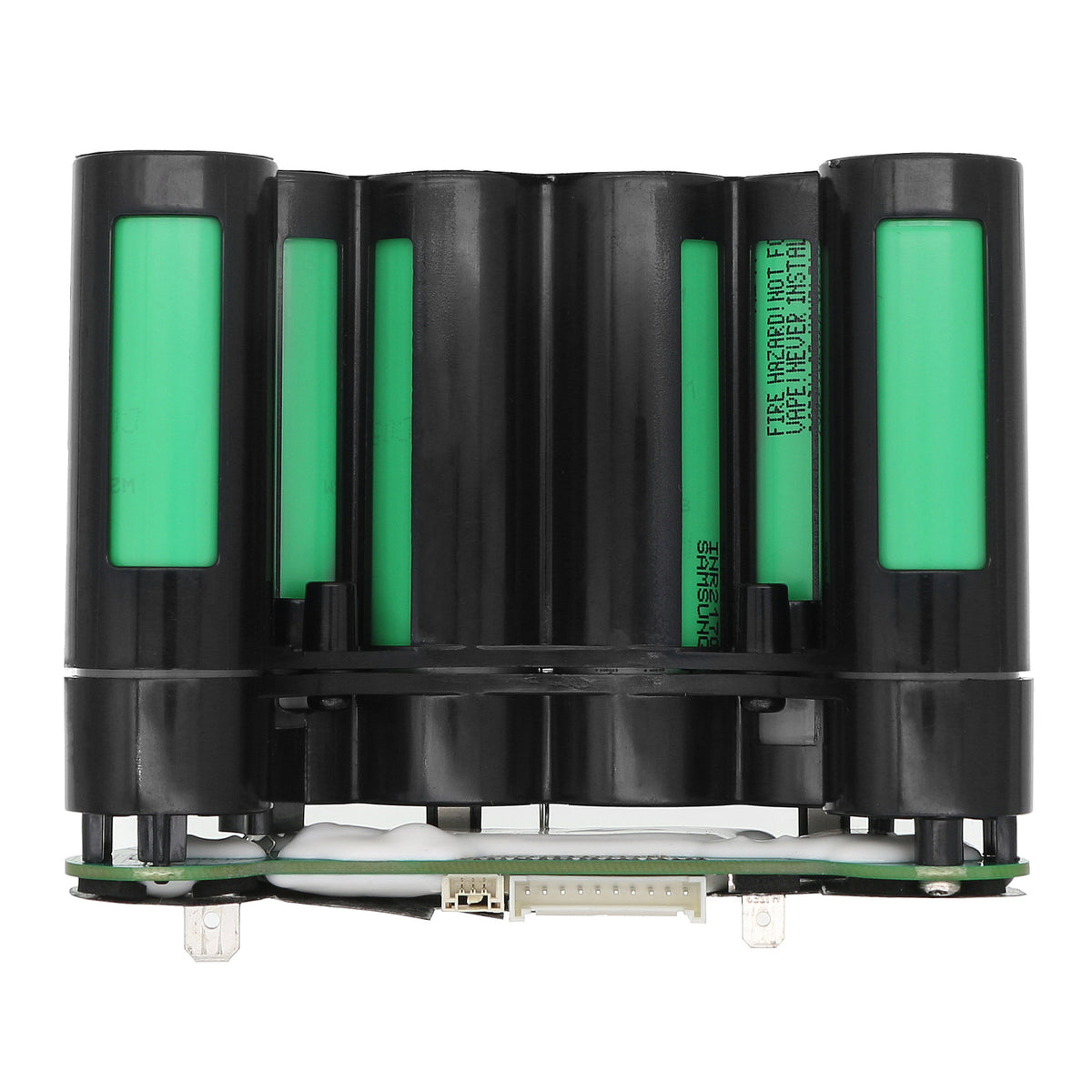Replacement Battery for Dreame H20 ULTRA – Vacuum – 4000mAh / 21.6V