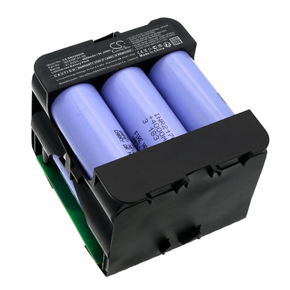 Replacement Battery for Dreame H30 ULTRA – Vacuum – 4600mAh / 21.6V
