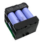 Replacement Battery for Dreame H30 ULTRA – Vacuum – 4600mAh / 21.6V