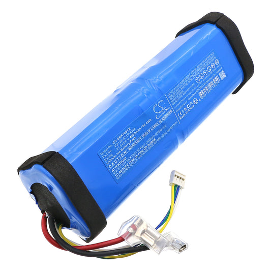 Replacement Battery for Dreame HMH15A – Vacuum – 4000mAh / 21.6V