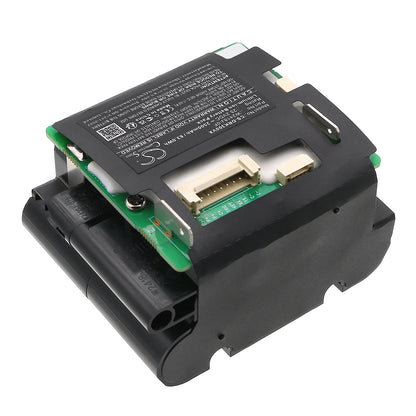Replacement Battery for Dreame Mova K30 – Vacuum – 2500mAh / 25.2V