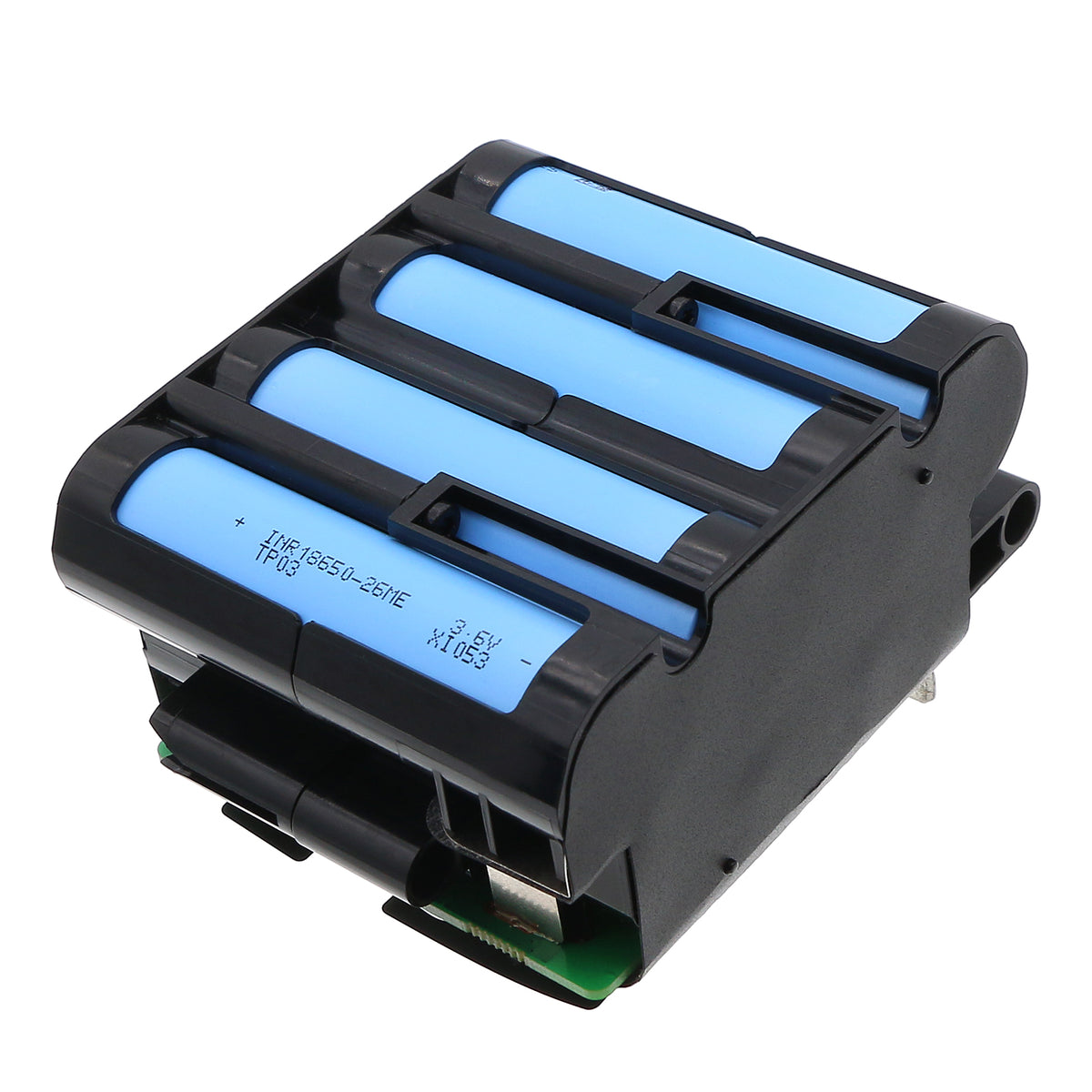 Replacement Battery for Dreame Mova K30 – Vacuum – 2500mAh / 25.2V