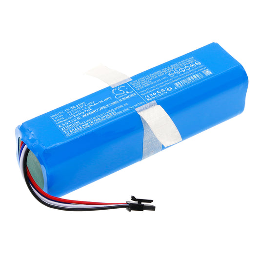 Replacement Battery for Xiaomi | Dreame OV51JCZ – Vacuum – 6700mAh / 14.4V