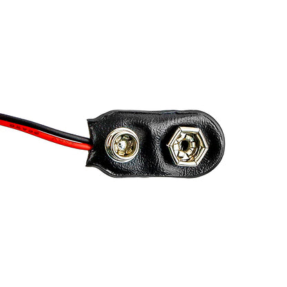 Replacement Battery for Vingcard 12 – Door Lock – 2700mAh / 9V