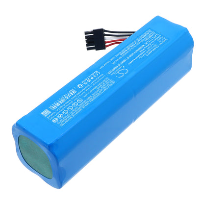 Replacement Battery for Dreame RLX53SE – Vacuum – 5200mAh / 14.4V