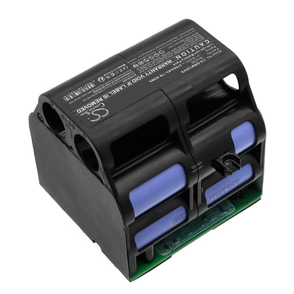 Replacement Battery for Dreame M12, M12 Pro, M13 – 3700mAh / 79.92Wh