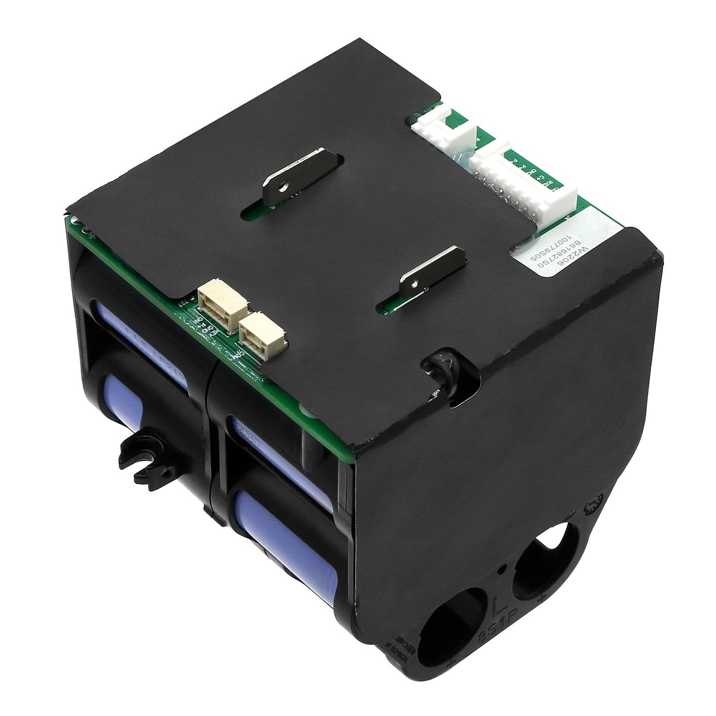 Replacement Battery for Dreame  M12 – Vacuum – 3700mAh / 79.92Wh / 21.6V