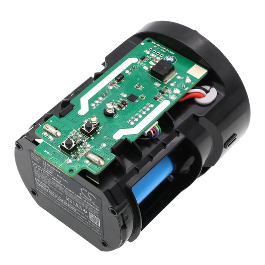 Replacement Battery for Deerma DEM-T30 – Vacuum – 2500mAh / 21.6V