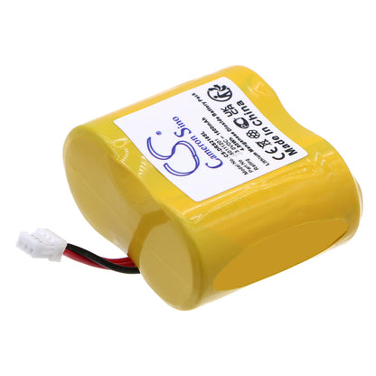 Replacement Battery for Dorma XS-Pro-Zylinder – Door Lock – 1600mAh / 3V