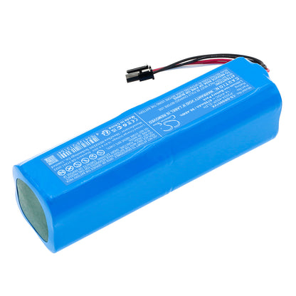 Replacement Battery for Dreame RLS95HE – Vacuum – 6700mAh / 14.4V