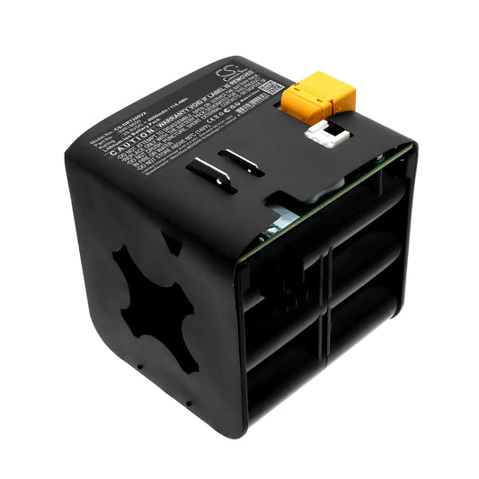 Replacement Battery for Dreame Mova T20 – Vacuum – 4000mAh / 29.6V