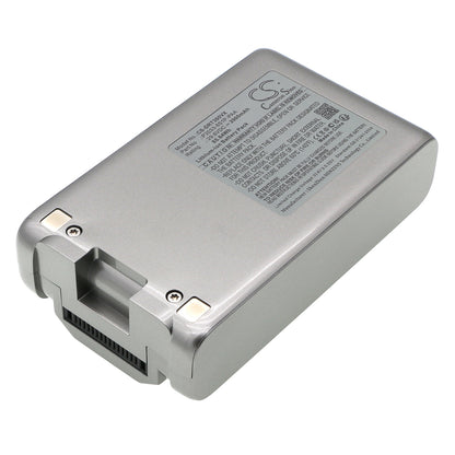 Replacement Battery for Dreame T30 – Vacuum – 2900mAh / 29.6V