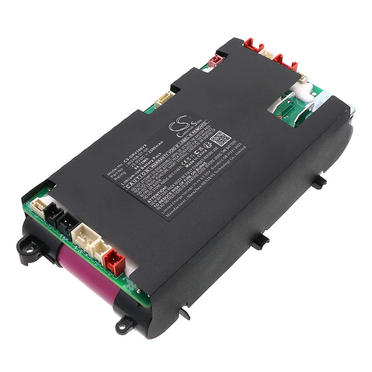Replacement Battery for Dreame Mova 2.0 – Vacuum – 2500mAh / 25.9V