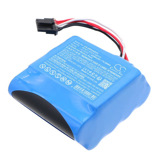 Replacement Battery for Dreame X40 – Vacuum – 5200mAh / 14.4V