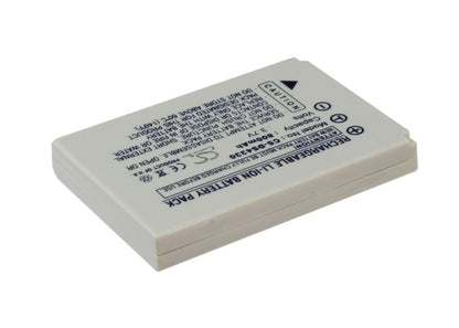 Replacement Battery for BenQ E-40 – Camera – 800mAh / 3.7V - image 1