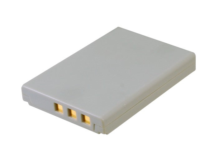 Replacement Battery for BenQ E-40 – Camera – 800mAh / 3.7V - image 3