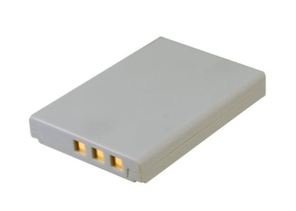 Replacement Battery for BenQ E-40 – Camera – 800mAh / 3.7V - image 3