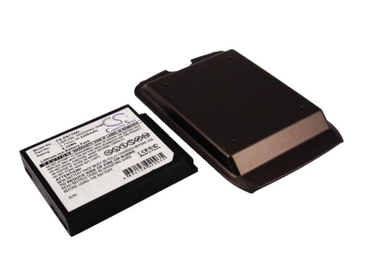 Replacement Battery for Vodafone | SoftBank | HTC | O2 | Dopod | Orange V1415 – Mobile, SmartPhone – 2250mAh / 3.7V