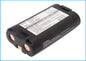 Replacement Battery for Casio DT-900 – Barcode Scanner – 700mAh / 3.7V - image 1