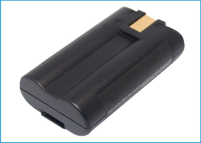Replacement Battery for Casio DT-900 – Barcode Scanner – 700mAh / 3.7V - image 2