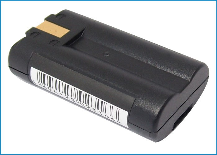 Replacement Battery for Casio DT-900 – Barcode Scanner – 700mAh / 3.7V - image 4