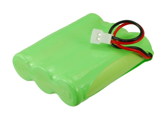Replacement Battery for France Telecom | Philips | Bosch | Doro Amarys 350F – Cordless Phone – 1500mAh / 3.6V
