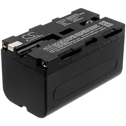 Replacement Battery for Drager Talismann X3 – Thermal Camera – 4400mAh / 7.4V
